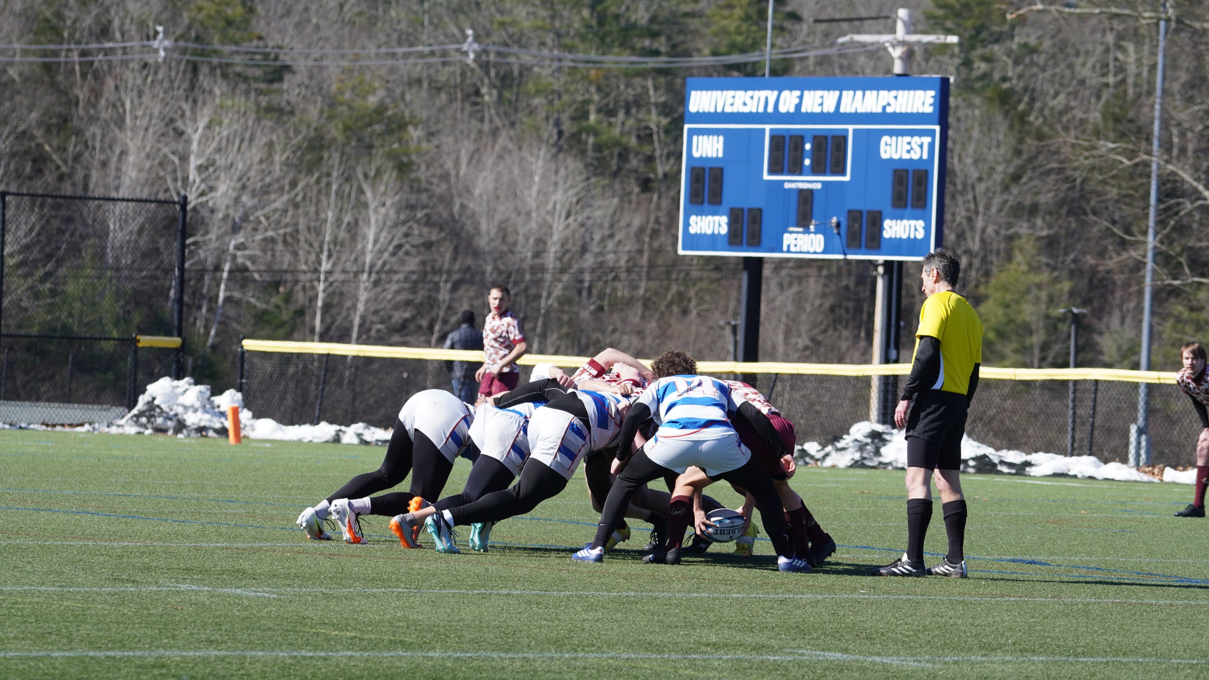 You Can’t Win ‘em All | UMass Lowell Men's Rugby